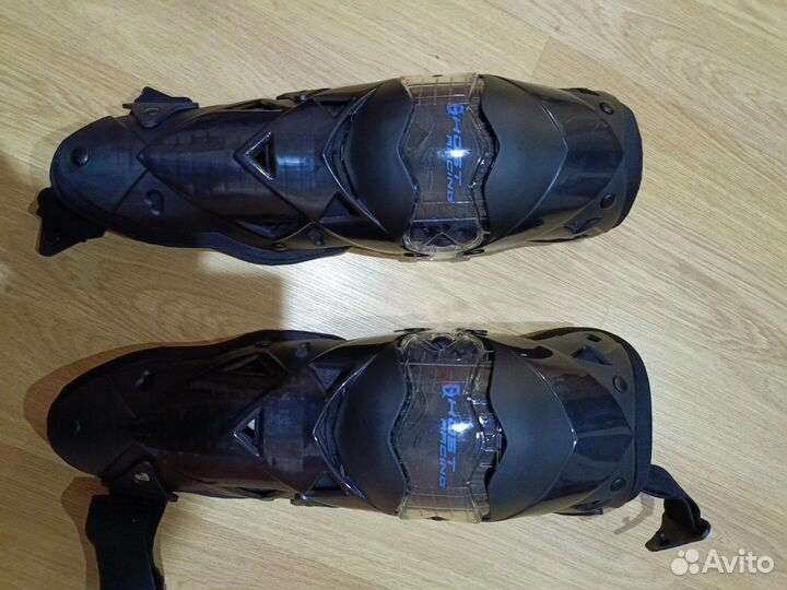 Наколенники для эндуро