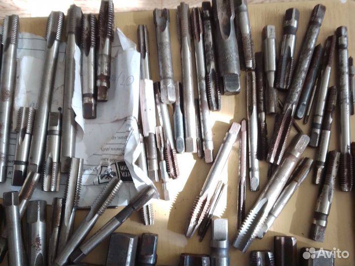 Метчики СССР