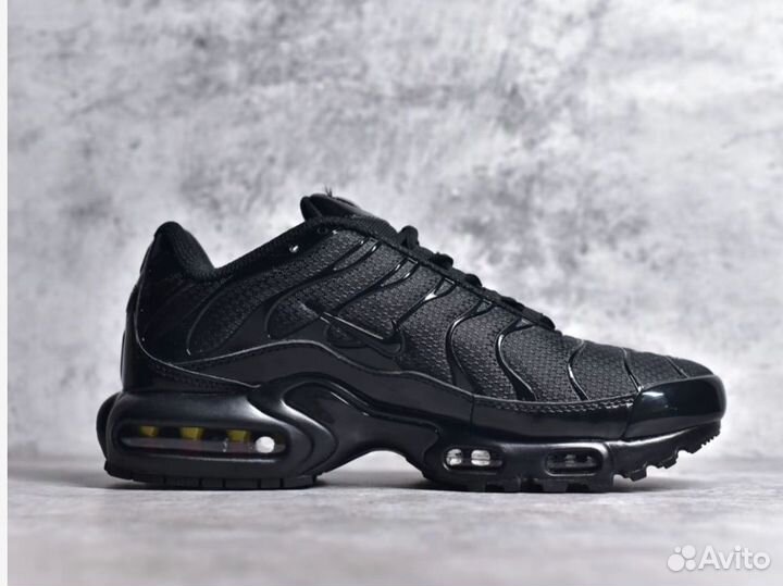 Оригинал Nike Air Max Plus TN Кроссовки