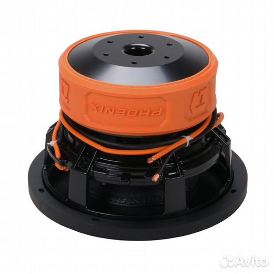 Сабвуфер DL Audio Phoenix 10