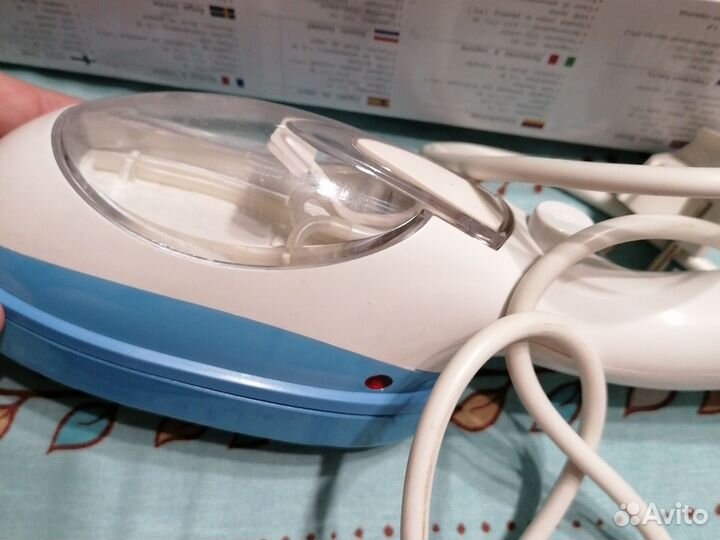 Отпариватель