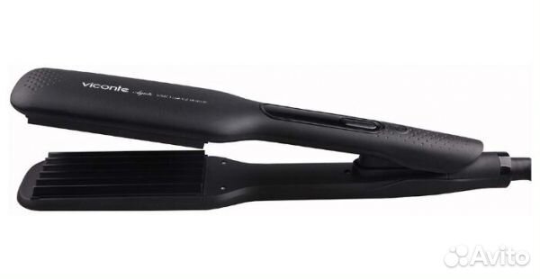 Щипцы гофре viconte VC-6720