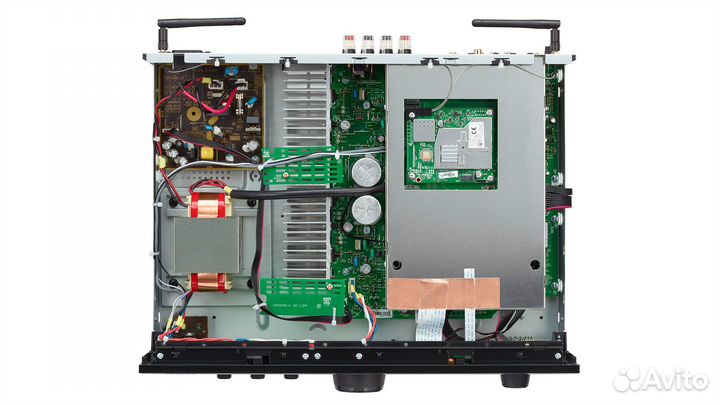 Denon PMA-900HNE Black