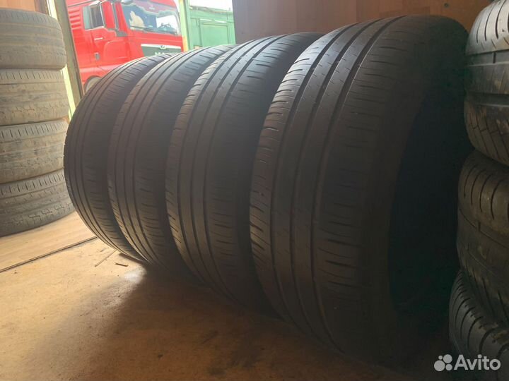 Michelin Energy XM2 205/55 R16 91V
