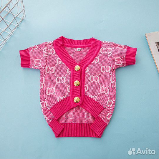 Одежда для животных в наличии XS S M L