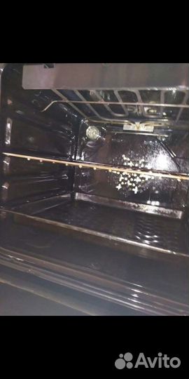 Комбинированная плита Darina