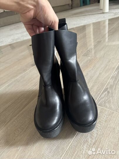 Ботильоны pierre hardy