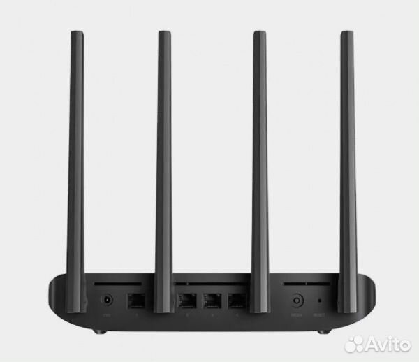 Роутер Xiaomi Redmi Router AX6000 RB06