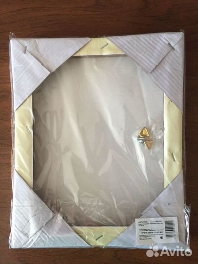 Интерьерные холсты на подрамнике 20х25 см