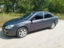 Mitsubishi Lancer 1.6 MT, 2004, 330 000 км, с пробегом, цена 470 000 руб.