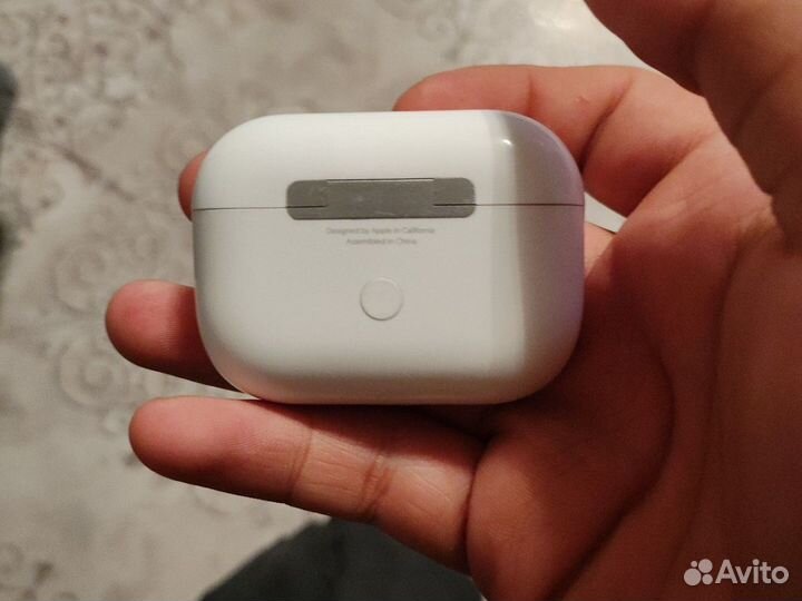 Airpods про 2