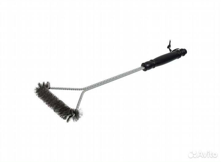 Щетка для чистки гриля 53 см