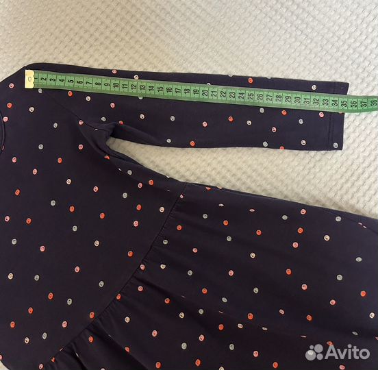 Платье для девочки Mothercare