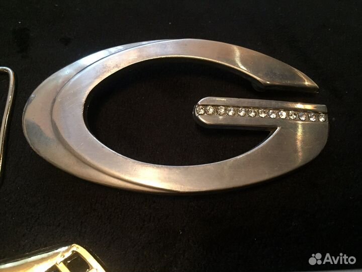 Фурнитура для сумок, молний и ремней