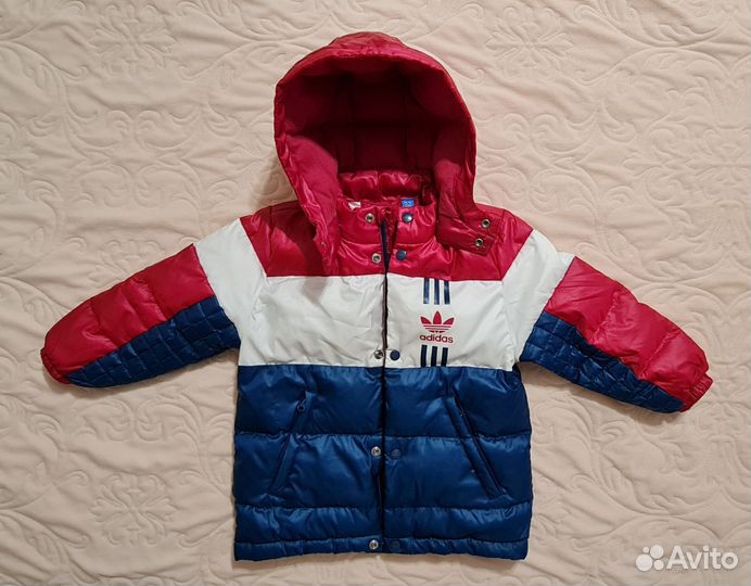 Куртка Adidas Originals 98