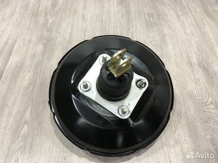 Вакуумный усилитель Hyundai Solaris седан G4FA