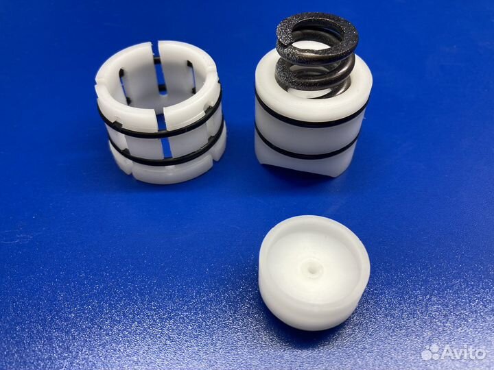 Toyota RAV -4 (30/40) ремкомплект рулевой рейки