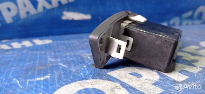 Кнопка корректора фар Chevrolet Aveo T200 седан