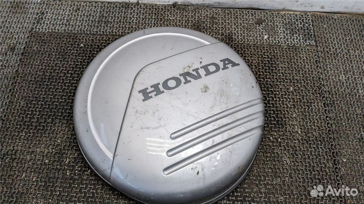 Чехол запаски Honda CR-V, 2001