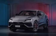 Lamborghini Urus I рестайлинг (2022—2026) Внедорожник
