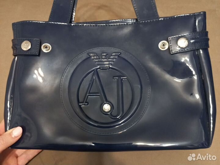 Сумка женская armani jeans