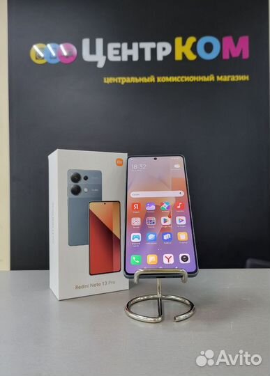 Xiaomi Redmi Note 13 Pro, 12/512 ГБ