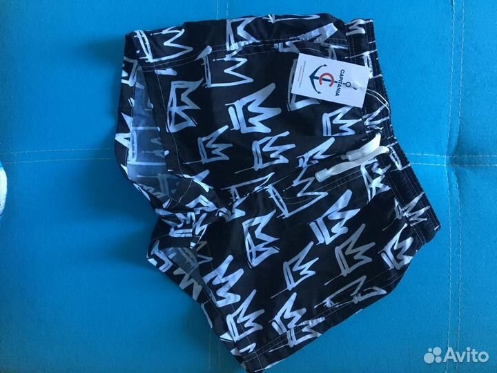 Шорты для мальчика