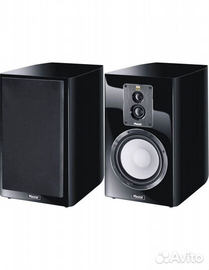 Полочная акустика Magnat Signature 903 piano black