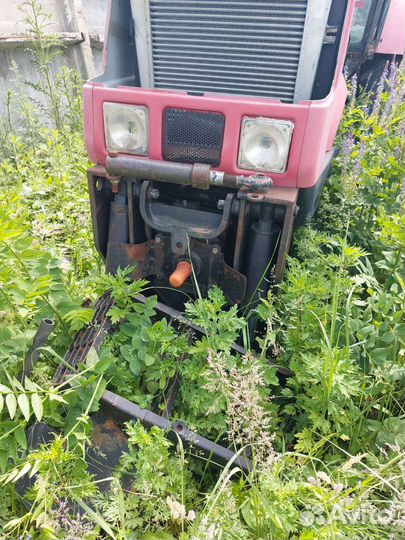 Трактор МТЗ (Беларус) 3022, 2008