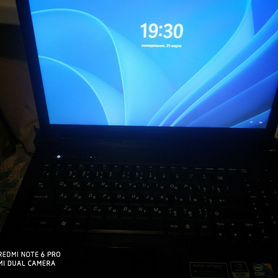 Ноутбук Lenovo B560