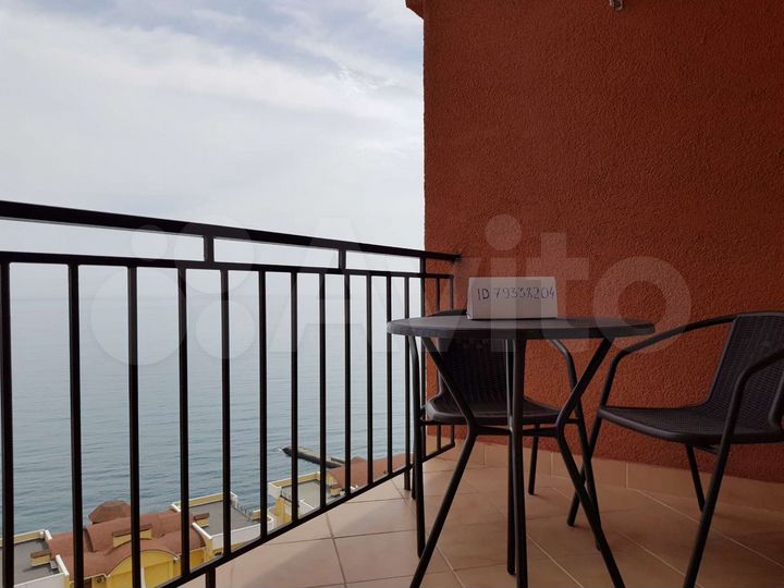 Квартира-студия, 25 м², 5/7 эт.