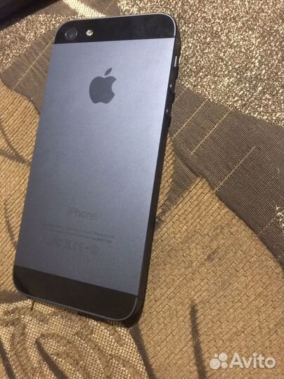 iPhone 5 16gb