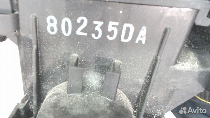 Кулиса кпп Mercedes C W202, 1995