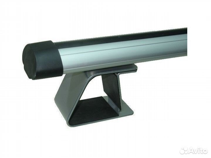 Багажник Дельта на Renault Duster