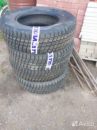 КАМА Кама-219 225/75 R16
