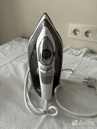 Утюг Phillips EasySpeed