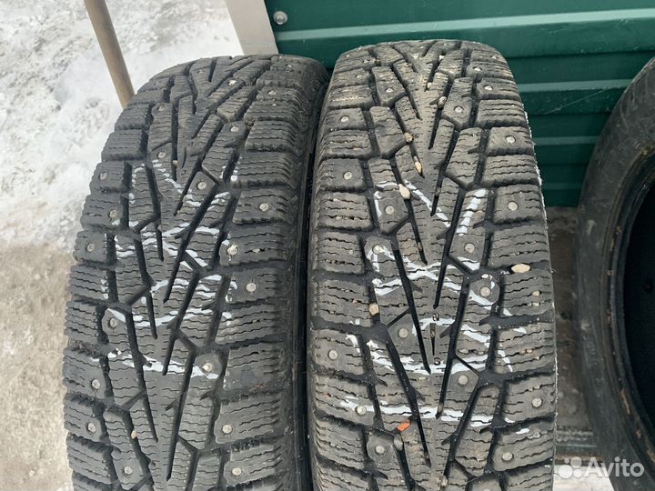 Cordiant Snow Cross 185/65 R15