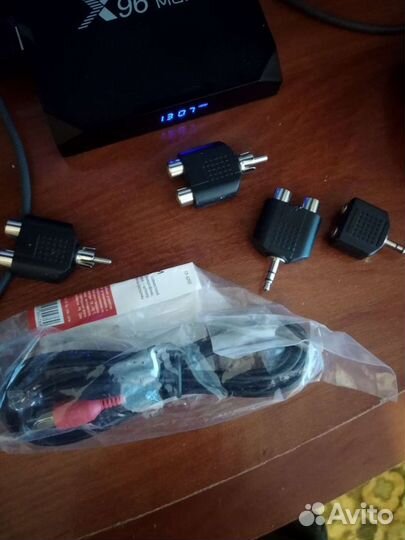 Переходники