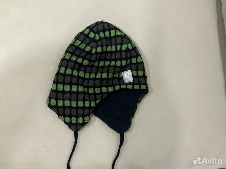 Шапка Reima 50 см