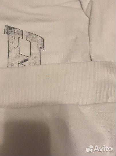 Свитшот john richmond