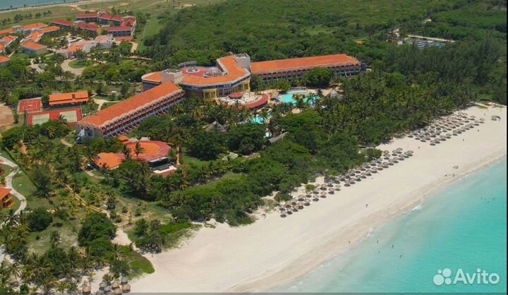 Комбинированные туры на Кубу Гавана+Варадеро