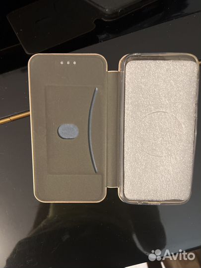 Чехол Хонор 7 А