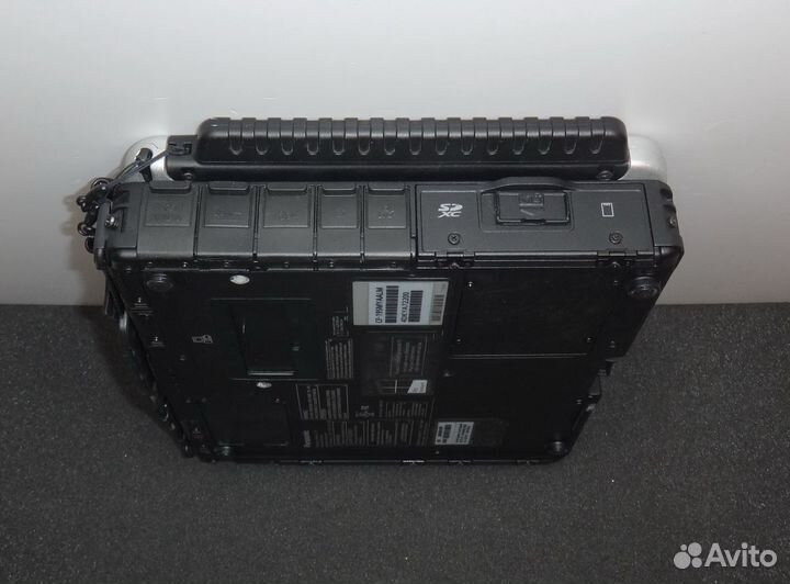 Panasonic Toughbook CF-195myaalm MK7 #921