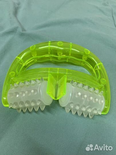 Массажный ролик