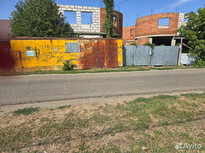 Вагончик бытовка бу