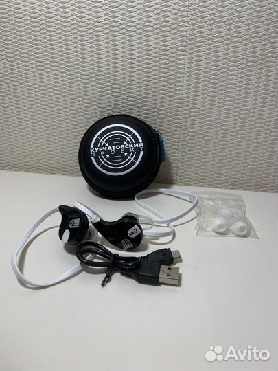 Беспроводные наушники stride vatersay