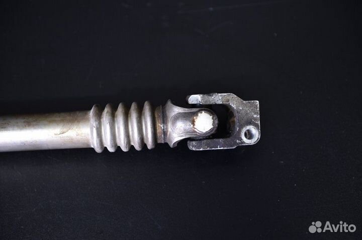 Кардан рулевой Bmw 1 E87