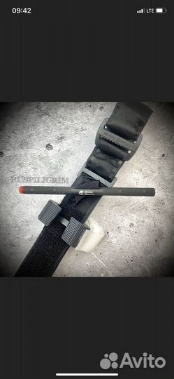 Спасательный жгут (турникет) Rhino Rescue