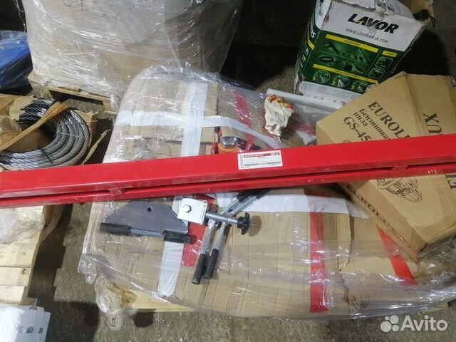 Держатель двигателя Сорокин 0,5т 8.95