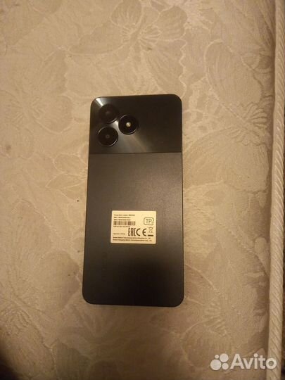 realme C51, 4/128 ГБ
